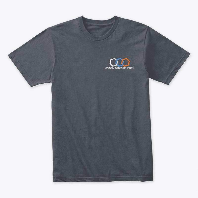 Official Logo T-shirt - Gen 3